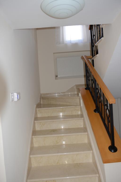 Anthorina Villa 4 Protaras Exterior foto